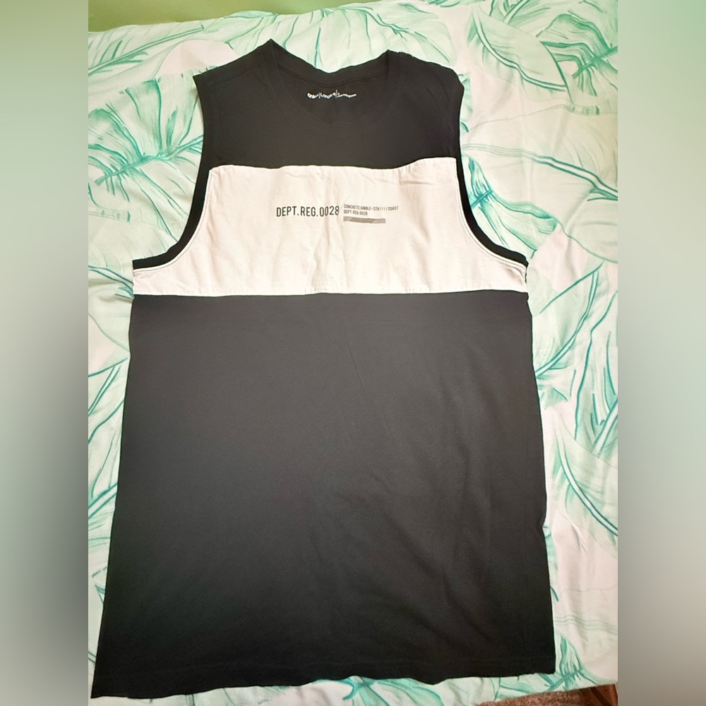 4 men’s Tops TAKE ALL